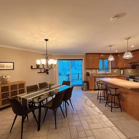 Sweetwater House Apartment Quebec City Ngoại thất bức ảnh