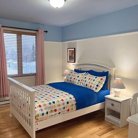 Sweetwater House Apartment Quebec City Ngoại thất bức ảnh