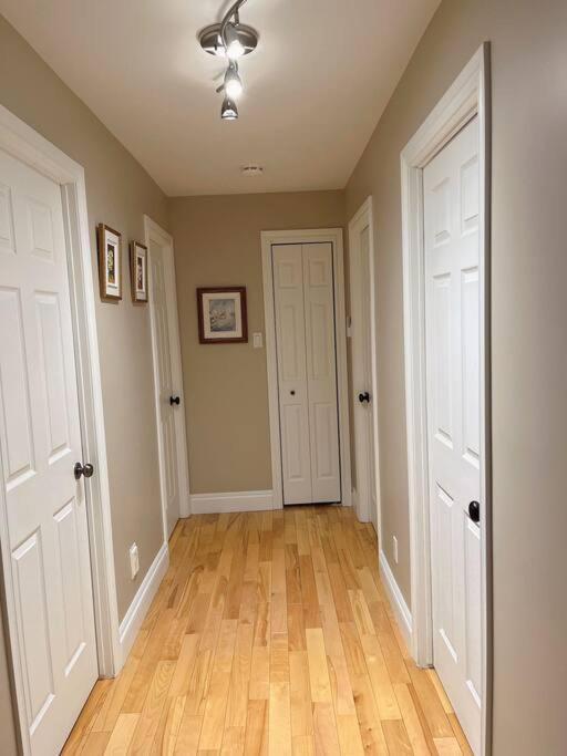 Sweetwater House Apartment Quebec City Ngoại thất bức ảnh