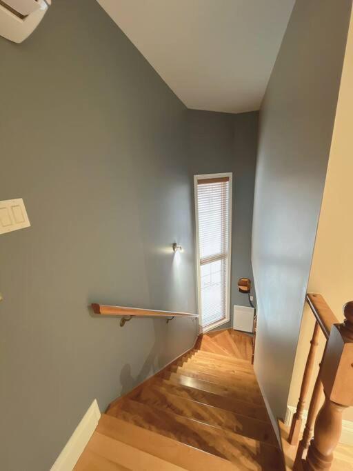 Sweetwater House Apartment Quebec City Ngoại thất bức ảnh