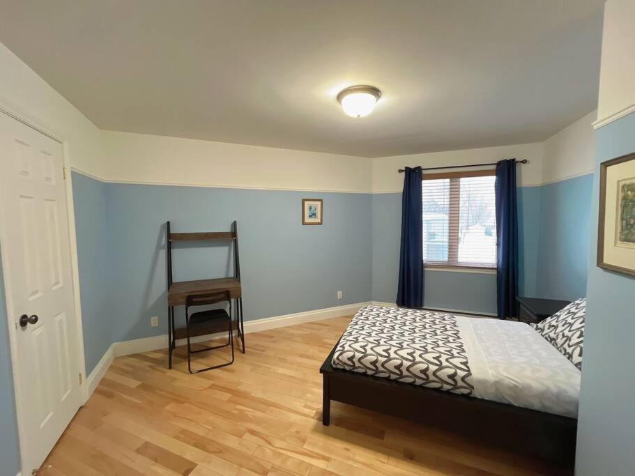 Sweetwater House Apartment Quebec City Ngoại thất bức ảnh