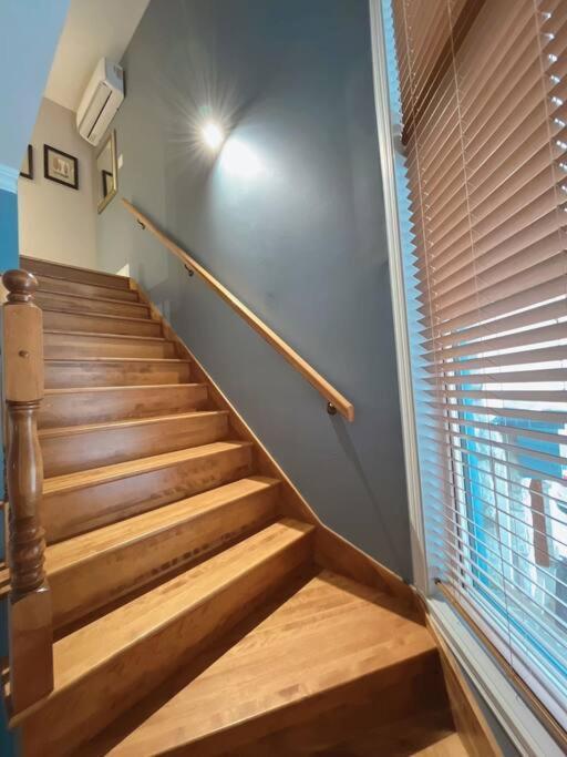 Sweetwater House Apartment Quebec City Ngoại thất bức ảnh