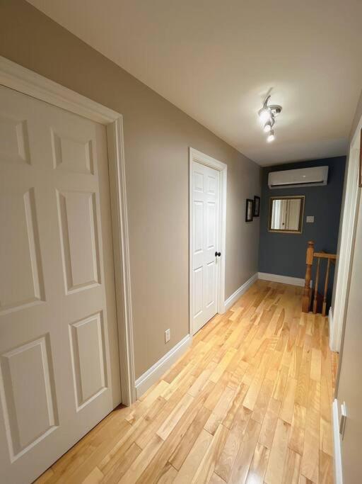 Sweetwater House Apartment Quebec City Ngoại thất bức ảnh