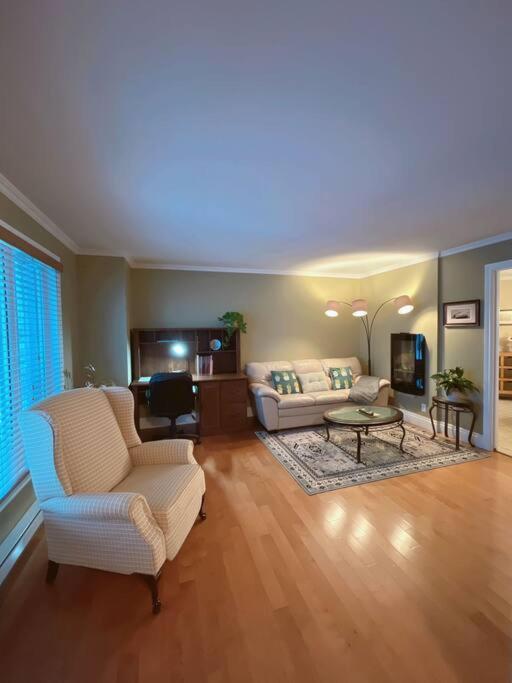 Sweetwater House Apartment Quebec City Ngoại thất bức ảnh