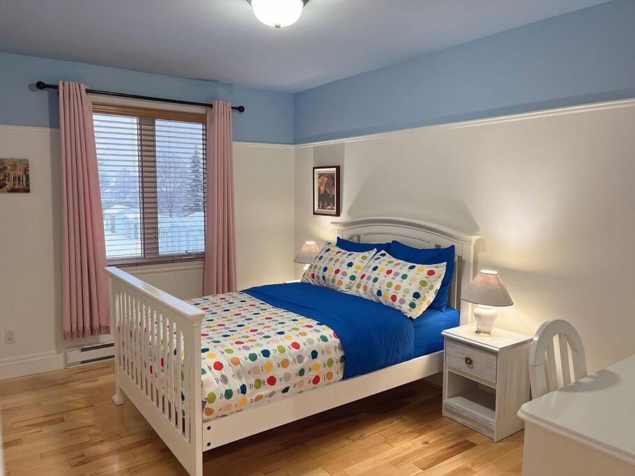 Sweetwater House Apartment Quebec City Ngoại thất bức ảnh