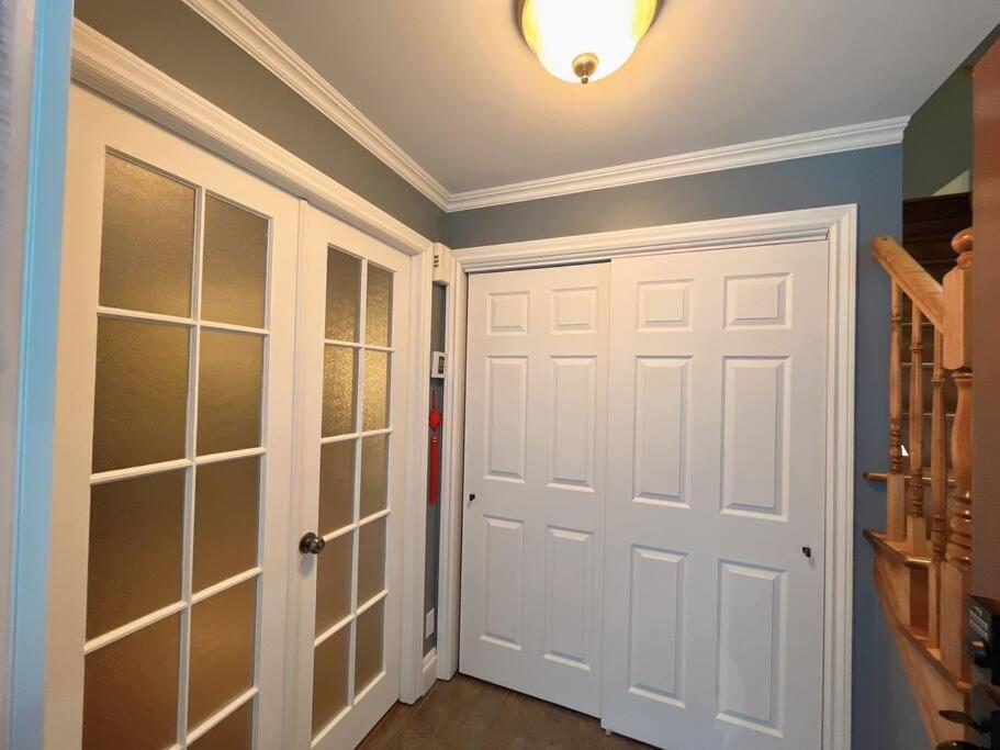 Sweetwater House Apartment Quebec City Ngoại thất bức ảnh