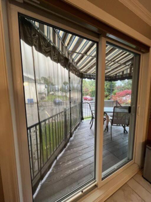 Sweetwater House Apartment Quebec City Ngoại thất bức ảnh