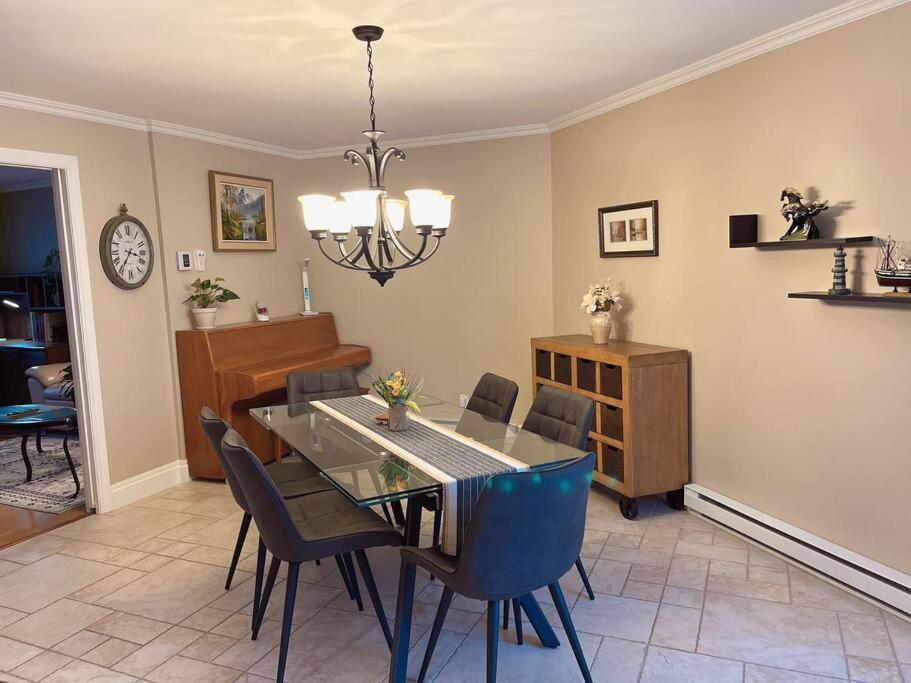 Sweetwater House Apartment Quebec City Ngoại thất bức ảnh