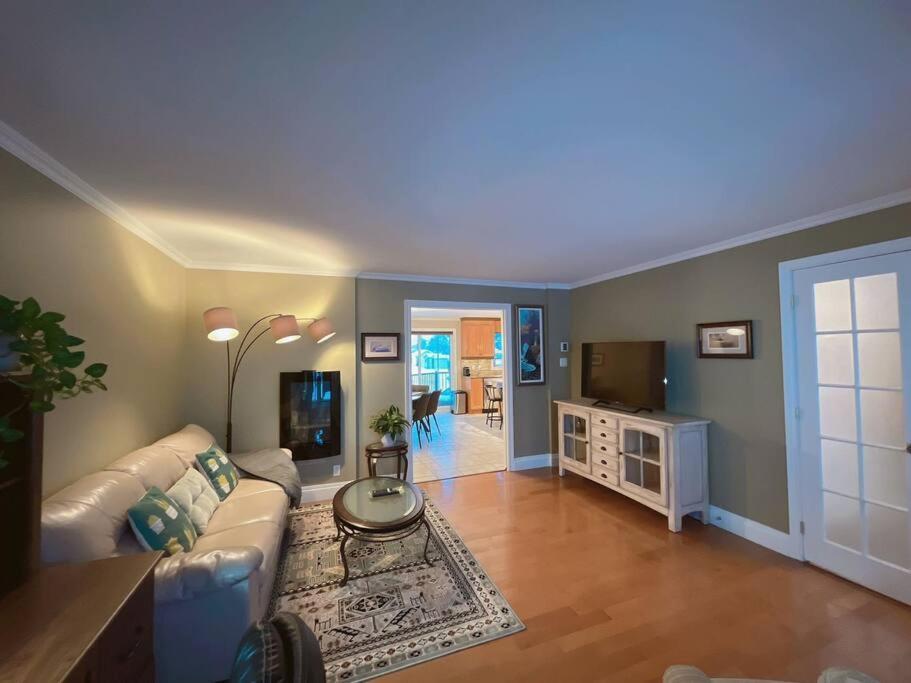 Sweetwater House Apartment Quebec City Ngoại thất bức ảnh