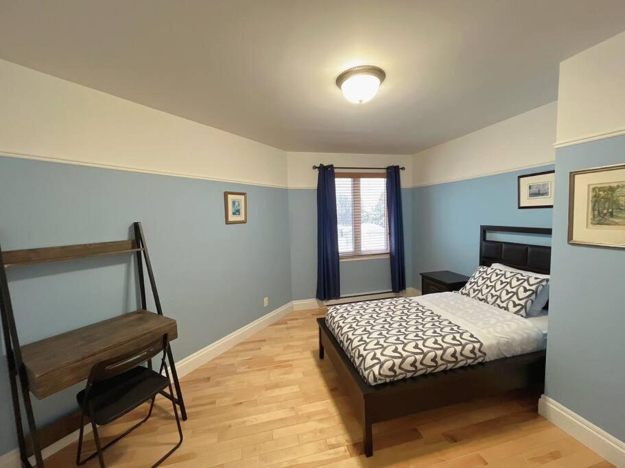 Sweetwater House Apartment Quebec City Ngoại thất bức ảnh